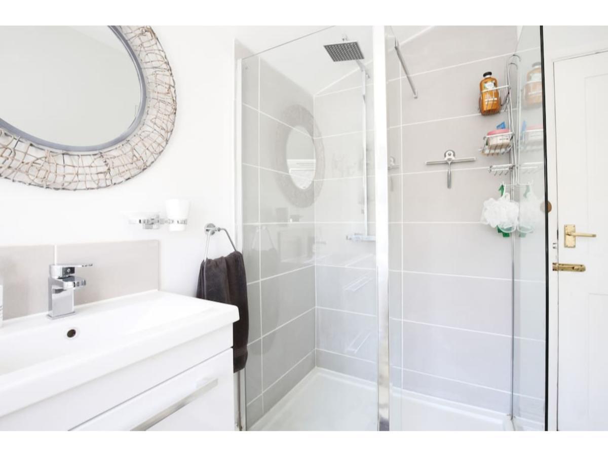 Modern, Chic 2Br Townhouse In Central Oxford Exterior foto